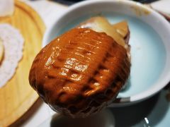 -花城粤菜餐厅(高新区店)