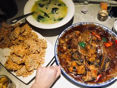 -眷江南之小蓝鲸(王府大街店)