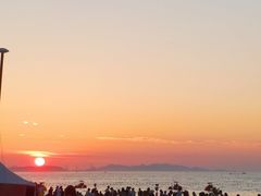 -那香海钻石沙滩浴场