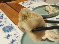 -东方饺子王(新阳路店)