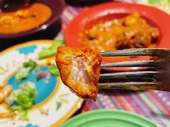黄油鸡玛莎拉-Tony's House