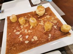 皇后可丽饼-LA CREPERIE BRETONNE布列塔尼法式餐厅(天童北路店)