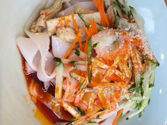 -秦香阁·西北家常菜(徐汇日月光中心店)