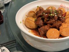 -董厨煨汤馆(车站路店)