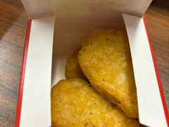 -燃熊中国汉堡(中山门店)