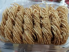 花生油长馓子-洞天食品(大观园店)