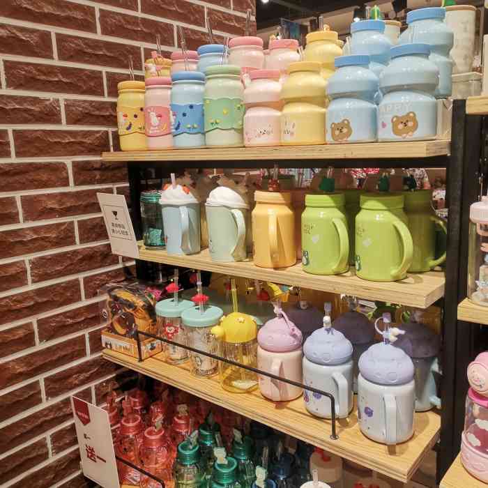 thegreenparty(万达广场店)-"在南沙万达一楼的一家家居用品精品店