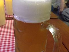 iphone_upload_pic-Paulaner·德国帕拉娜自酿啤酒餐厅(海上世界店)