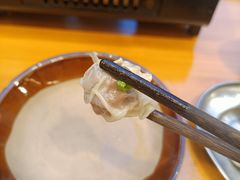 -李爆爆鲜烧牛肉馆(城市花园店)