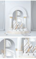 -花轿喜屋婚礼策划