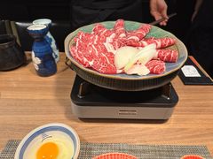 -满来寿喜烧(金虹桥店)