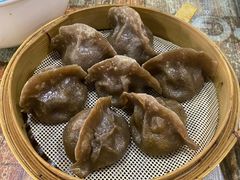 -张记荞面馆