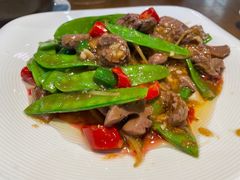 -街小坐闽南小牌档(老火车站店)