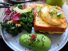 -O'mills Sourdough Bakery&Bistro(永嘉路店)