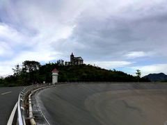 -江南天池