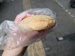 大麻糕-刘长兴(逸仙桥店)