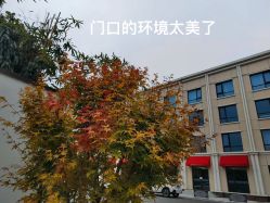 -宝馨月月子中心(友谊医院店)