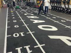 -超菲特健身工作室(晨月店)