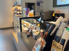 -星巴克臻选(青岛麦凯乐分店)