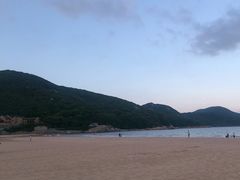 -普陀山风景名胜区-千步大沙