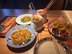 -雪熊精酿·哈尔滨烧烤酒馆(非遗大串店)