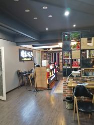 -刺客纹画纹身·洗纹身·穿孔饰品