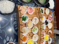 -桥香园过桥米线(复兴路店)