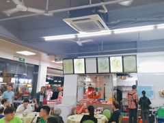-惠来大排档(联创商业街店)