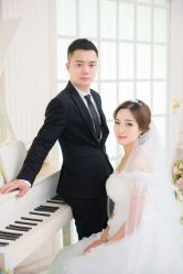 -巴黎经典婚纱摄影PARISSIC