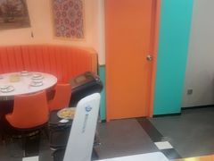 -西域美食(西直门南小街店)