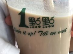 -1点点(晒布店)