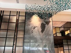 -铂尔登国际酒店(南山深圳湾口岸店)