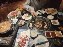 -牛焱·烧肉酒肆(五大道店)