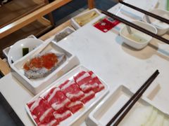 -傣妹火锅(南京东路一店)