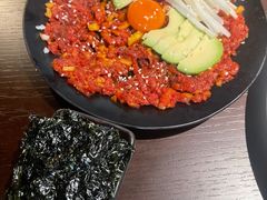 -Fuzzy Bistro 浮几韩餐·茶酒馆