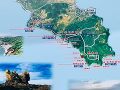 -大连金石滩滨海国家地质公园