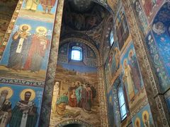 -滴血救世主教堂