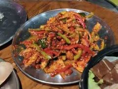 -原始泥炉烤肉(总店)
