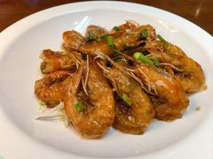 香油明虾-乡里八闽·福州乡土菜(西园店)