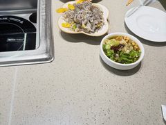 -海底捞火锅(奥森店)