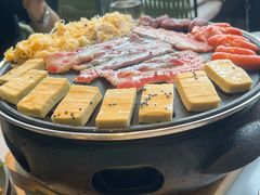 -范儿·嫂子烤肉·精致炭火烤肉(长治路店)