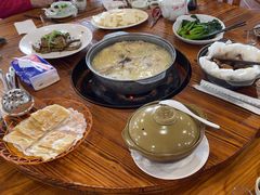 -侠成水上农庄(工业大道店)