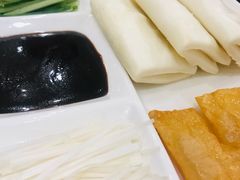 -金时代顺风大酒店(金山店)