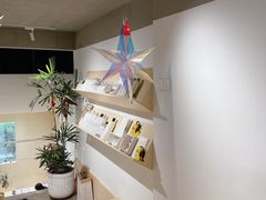 -XI·LaundryCafe 喜咖自助洗衣咖啡店