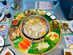 -椰小鸡·琼州糟粕醋(美兰缤纷城店)