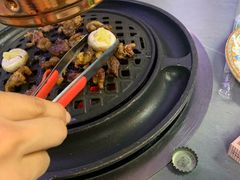 -牛犇炭火烤肉·鲜切烤肉(承德总店)