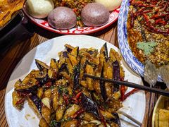 -忆外婆徐州菜·地锅鸡·生日宴(吴庄店)