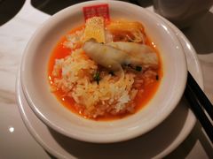 -新辣宴·湖南家常菜·商务聚餐(中粮创芯店)