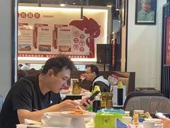 -来相会饺子·新辽菜(甘家口店)