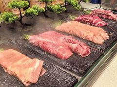 -星伦多自助料理·涮烤一体(奉贤龙湖天街店)